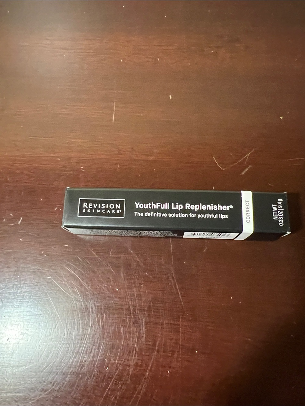 Revision Skincare YouthFull Lip Replenisher